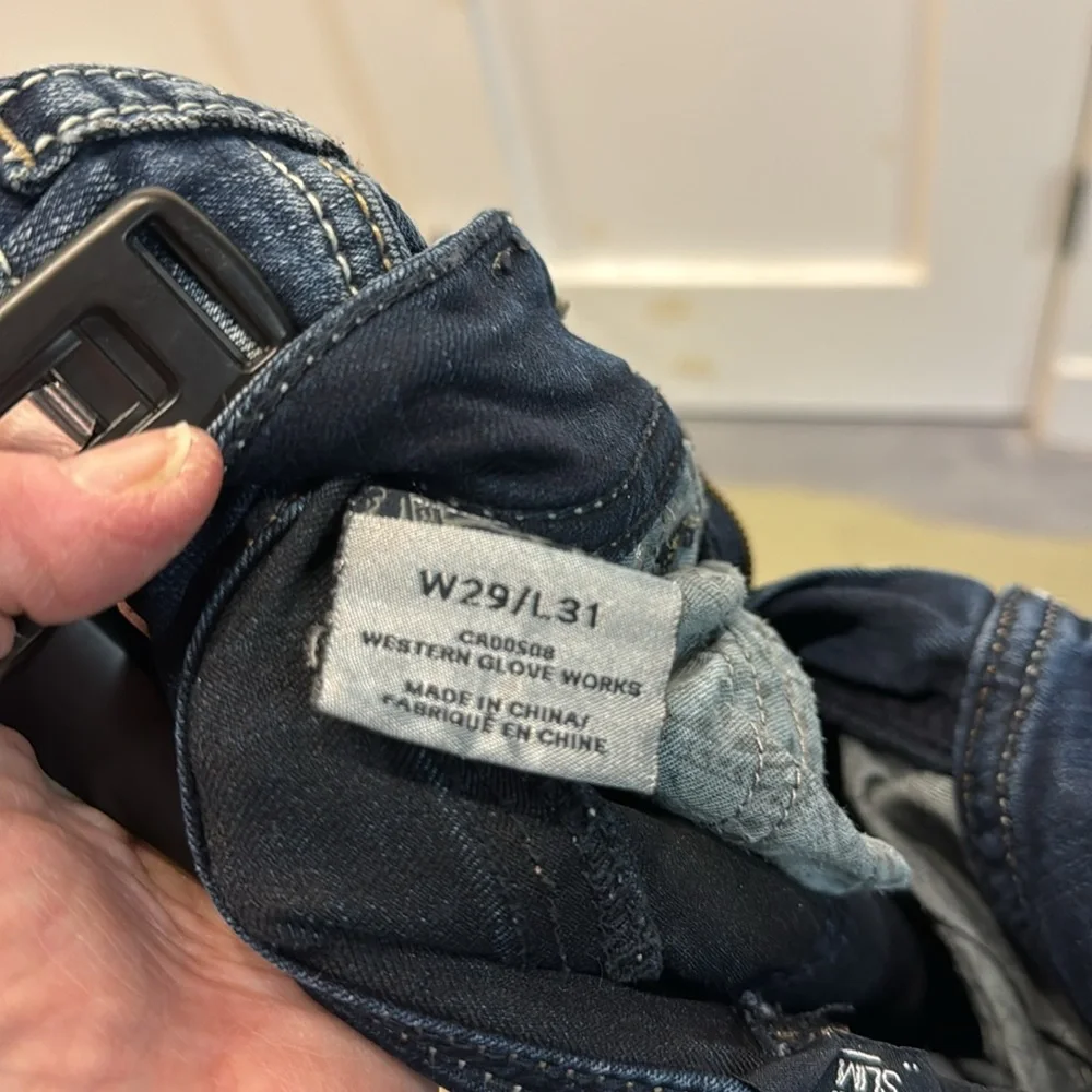 Jeans - Picture 6 of 6